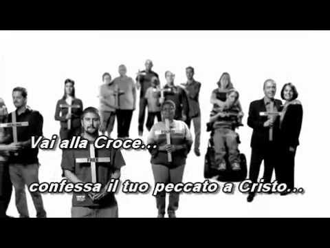 STUPENDA GRAZIA-AMAZING GRACE