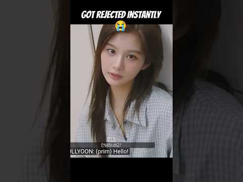 Jiwoo Tries to Interview Sullyoon… But Gets Rejected Instantly?! 😭😂