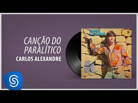 Canção do Paralítico video