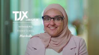 Allocation Analyst at TJX Canada