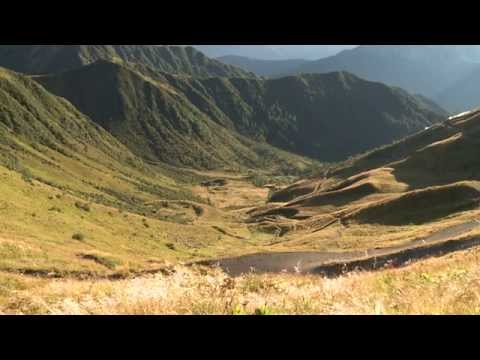 Rifugio Marinelli (UD) - I paesaggi mozzafiato