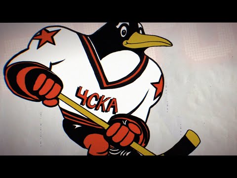 'Red Penguins' Documentary Trailer