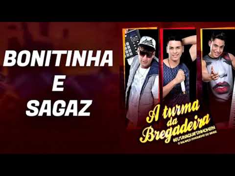 Turma da bregadeira bunitinha e sagaz 2018