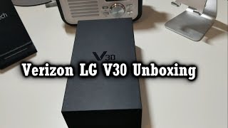LG V30 64GB Black - відео 9