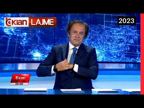 Edicioni i Lajmeve 1 Shtator 2023, ora 19:30 | Lajme - News