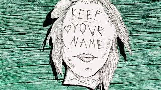 Johnny Paglino - "Keep Your Name" (Dirty Projectors Cover) (Yo! MTV Raps edition)