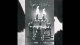 Jane's Addiction ‎– Nothing's Shocking (Album, 1988)