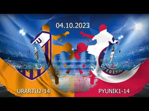 URARTU2 14   VS   PYUNIK1 14