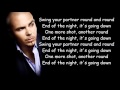 Timber - Pitbull ft. Ke$ha (Original Lyrics) [HQ ...