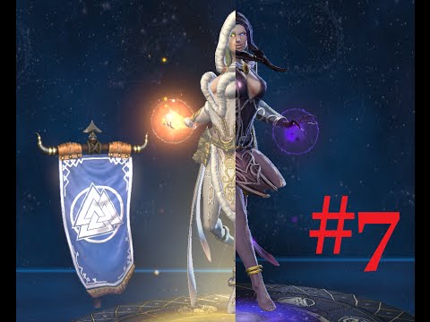 Smite Arena #7 - Hel