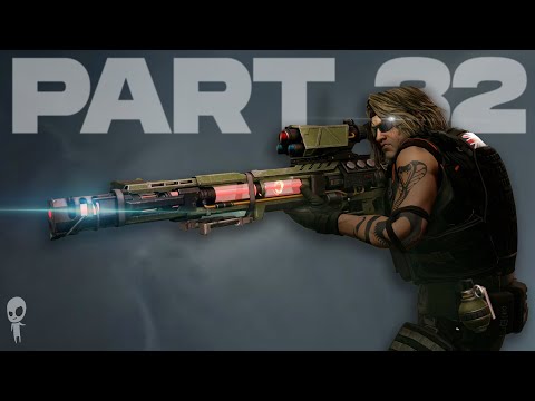 I'll Take ANYTHING At This Point // XCOM 2 WOTC 2021 MODDED // Part 32 // COVERT INFILTRATION