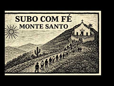 Subo com Fé Cidade Monte Santo #montesanto #bahia #nordestino 