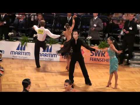 Garofalo, Francesco - Laraspata, Marika - Chacha