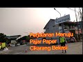 Alamat Pt Fajar Paper Cikarang