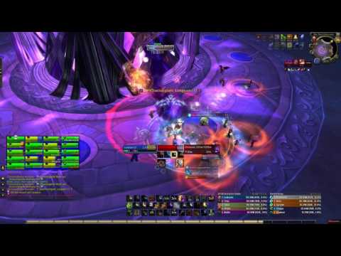 Chronomatic Anomaly HC