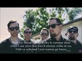 Good Charlotte - There She Goes (Lyrics on screen)