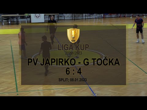 UMN_TV  LKup 22/23_PV Japirko - G Točka (Sažetak)