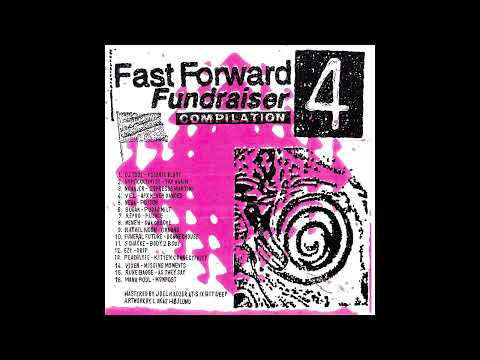 DJ TOOL - Psionic Blast [FFP004]