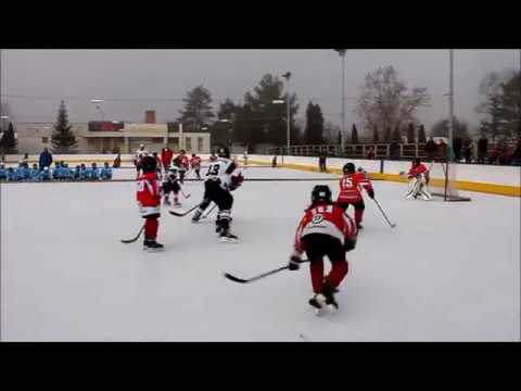 2017 02 05  Szombathelyi Pingvinek 3x3-as U12-es torna összefoglaló