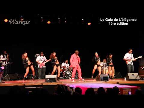 comment assister au claudy show