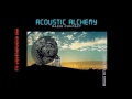 El Camino Del Corazon - Acoustic Alchemy