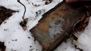 Death Grips -  Little Richard