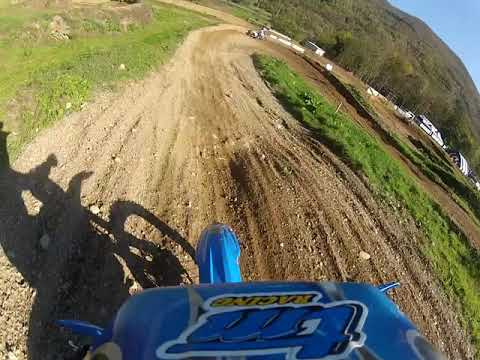 TM 300FI MX 4S 2020 CEVA MOTOCLUB