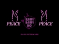 Yoon Mi Rae - Kawi Bawi Bo (Video Lirik)