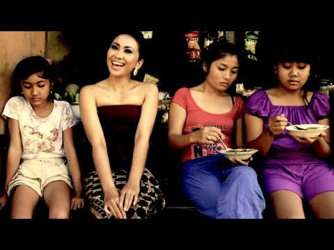 Puspa Dewi  -  Curik Curik