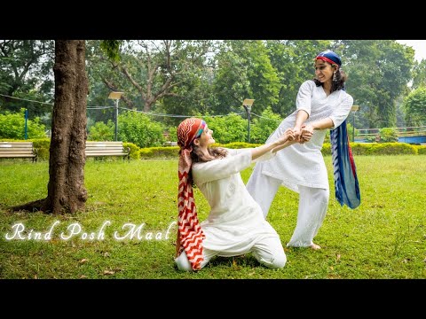 Rind Posh Maal | Mission Kashmir | 2 to Tango