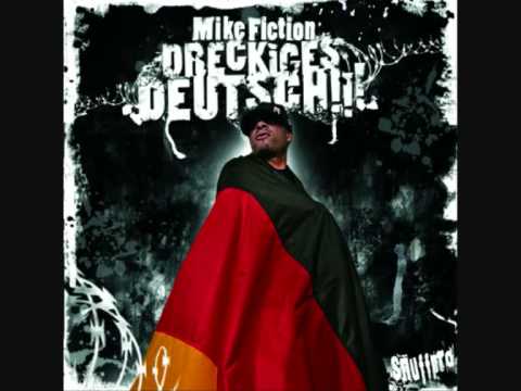 Mike Fiction - Wer bist du?
