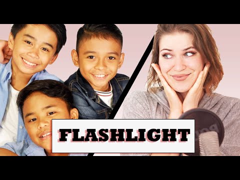 VOCAL COACH REACTS - TNT BOYS - Flashlight