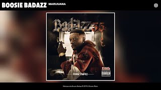 Boosie Badazz - Marijuana (Audio)