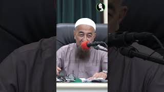 Beli Baju Setiap Bulan Dikira Membazir? - Ustaz Azhar Idrus