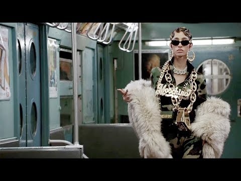 Moschino | Pre-Fall 2019/2020 | Full Show