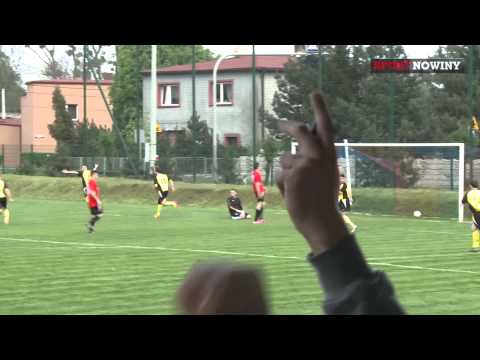 Rymer Rybnik - Sokół Wola [26.04.2014]