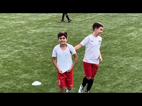 Seriematch BK Häcken - VS - Kärra Dragons FC