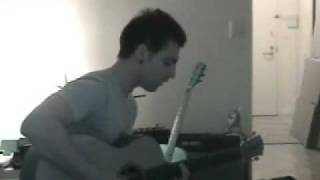 Armand Aviram - Villains (with Brian Vander Ark of the Verve Pipe)