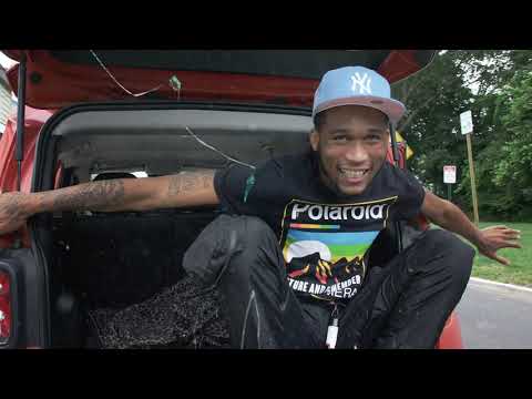 Daidough- Guaranteed feat DJ Swill B