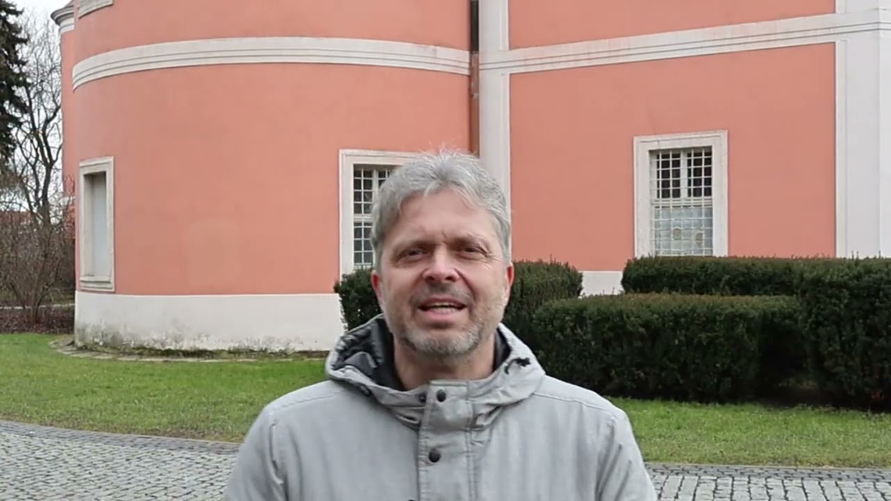 Sokolovský zámek prochází další rekonstrukcí