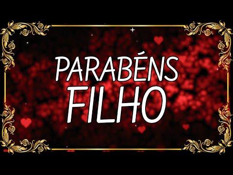 Vídeo: Frase aniversário filho: perguntas e respostas especiais