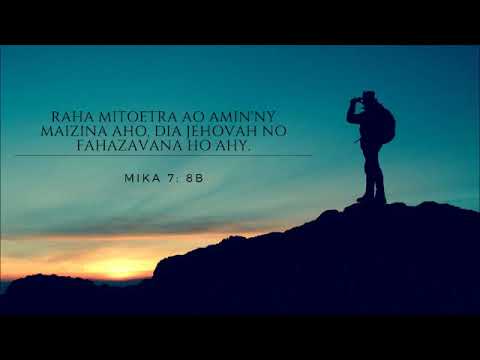 Fihirana FFPM Hira 499 Inona re no atakaloko