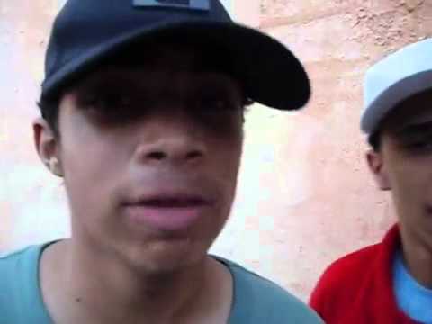 Mc Champions e Gu - Polo  Prei .