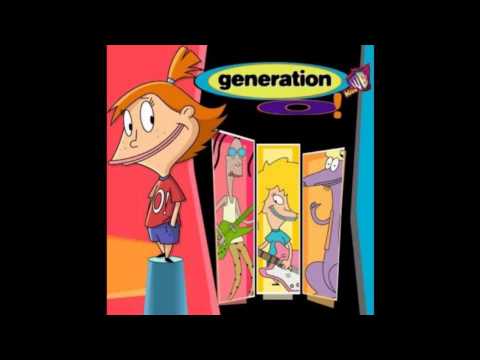 Generation O! - Damp Sheets (Full Version)