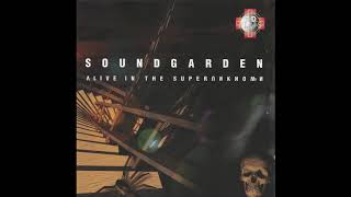Soundgarden - Space Jam 6 - Alive in the Superunknown