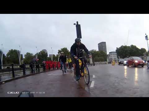 LP63WCC - Black Cab RLJ - Training Course