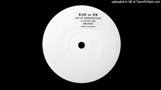 Blur - Out Of Time (SFB Stretched Remix)