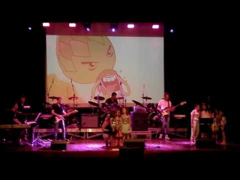 Quel Bulletto Del Carciofo - Saggio 2017 (Music Factory Pavullo)