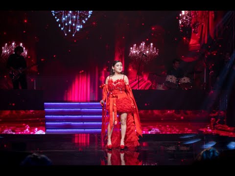 Bolortsetseg.E  "Shuniin unselt"