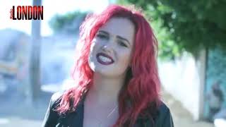 Evol Walks-Without Me-RADIO LONDON